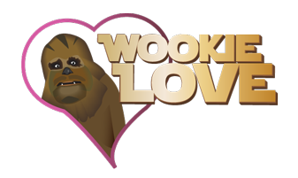 WookieLove Logo
